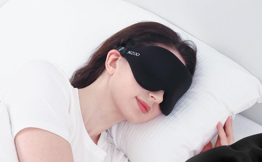 sleep mask