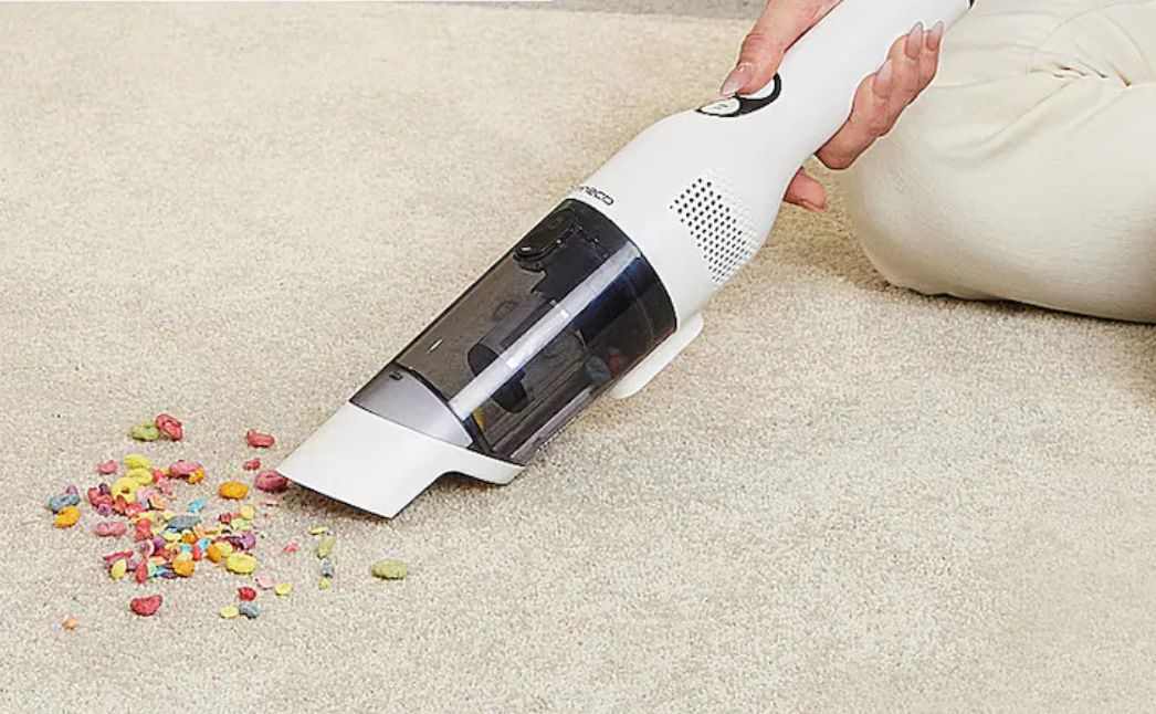 tineco handheld vacuum