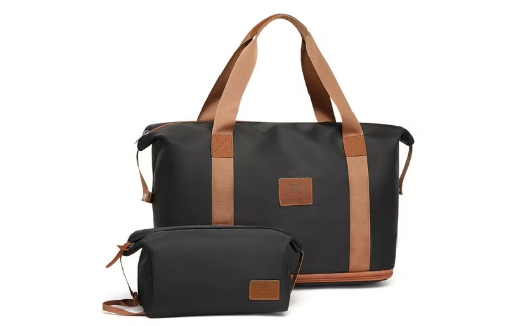 travel bag