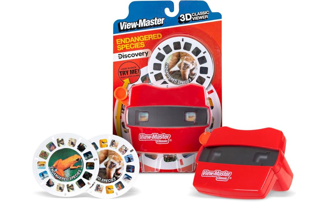 view master classic