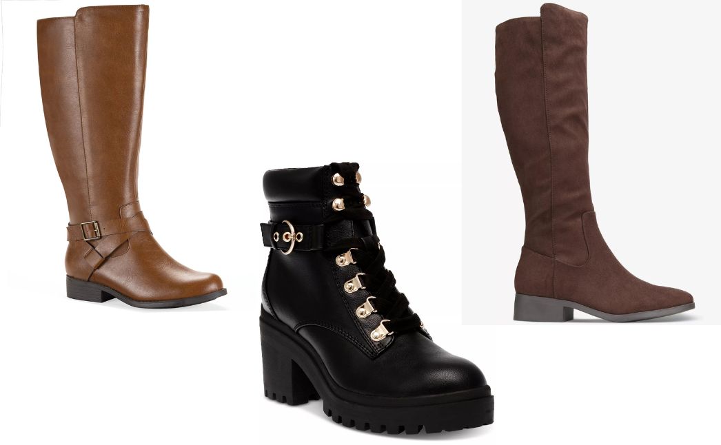 womens boots