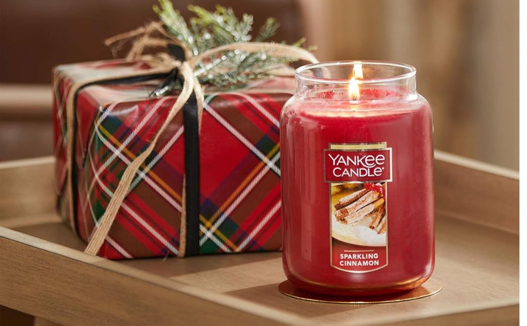 yankee candle