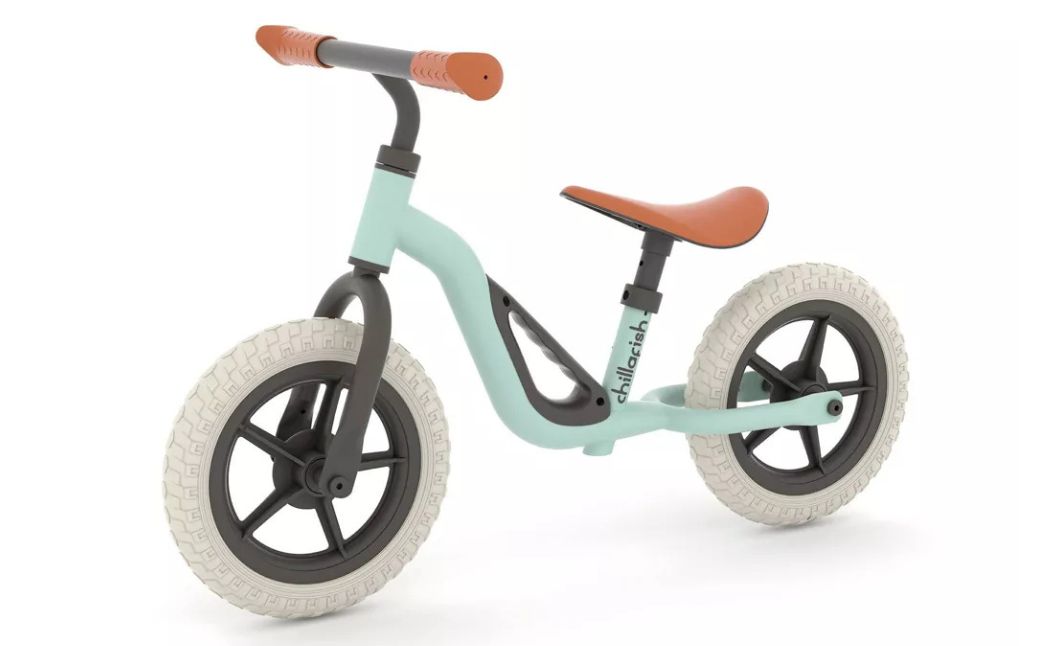 balance bike