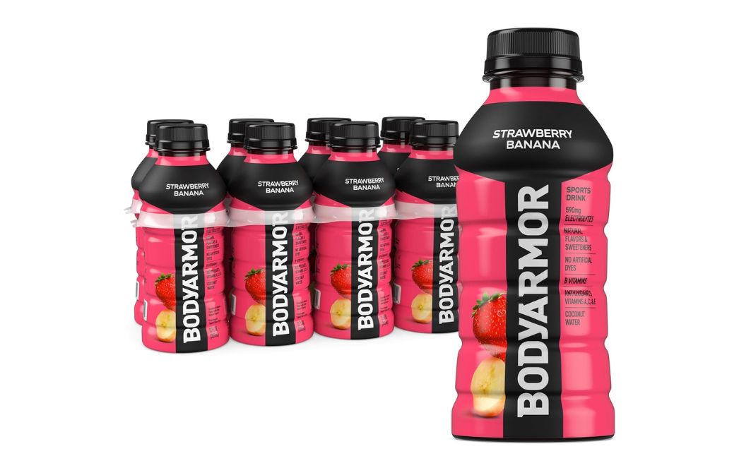 bodyarmor