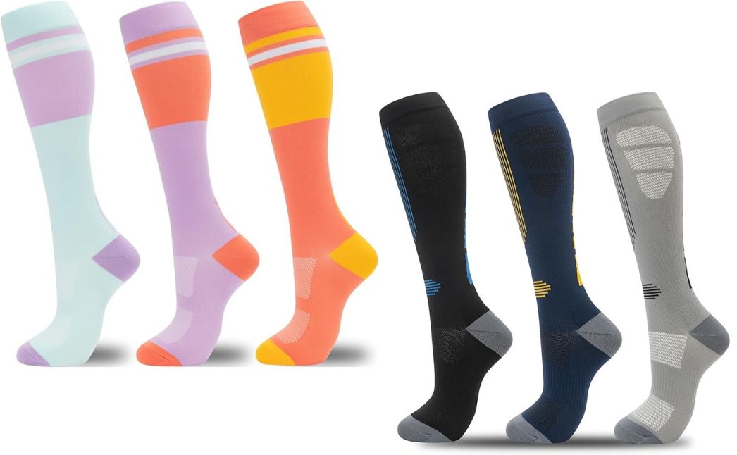 compression socks
