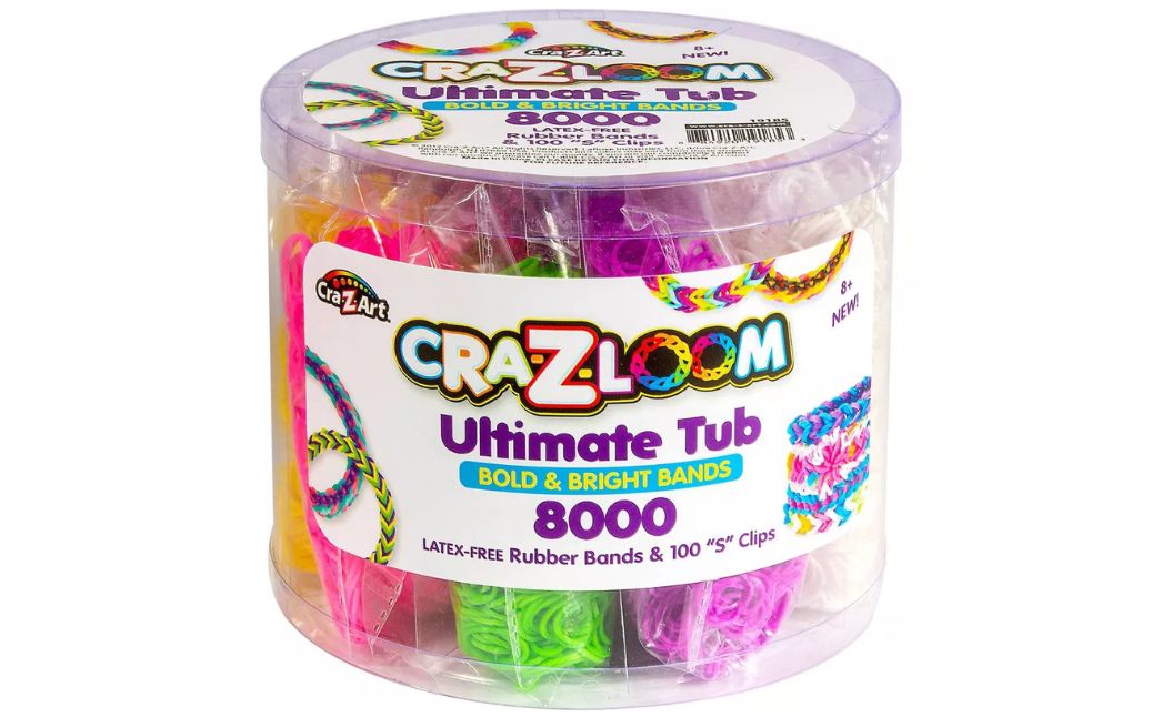 craz loom
