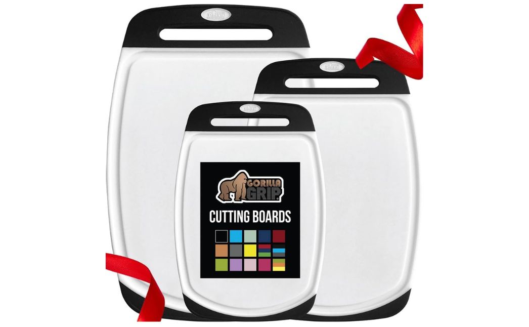 cutting boards