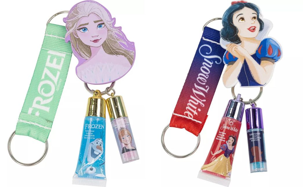 disney keychains