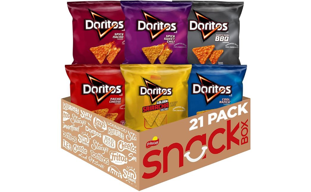 doritos
