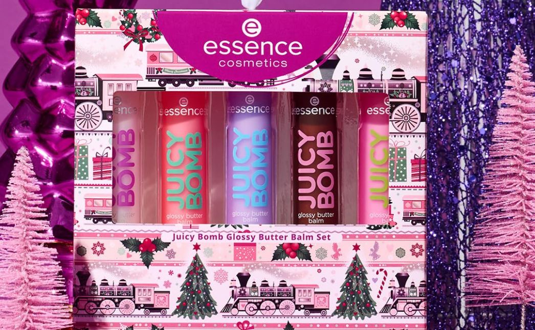 essence lip balm