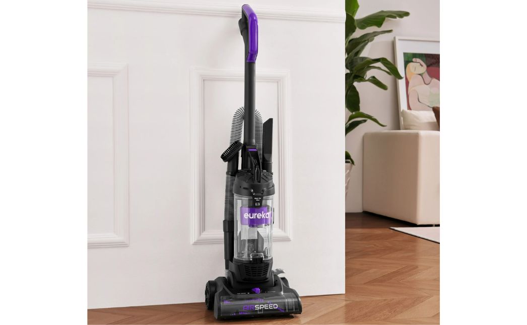 eureka vacuum