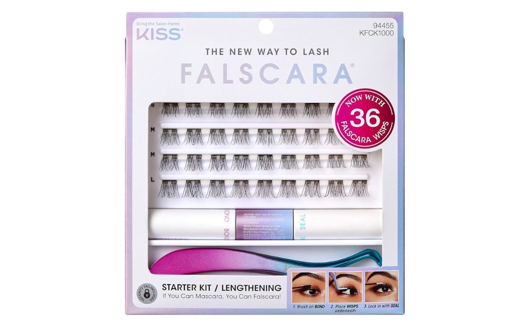 falscara starter kit