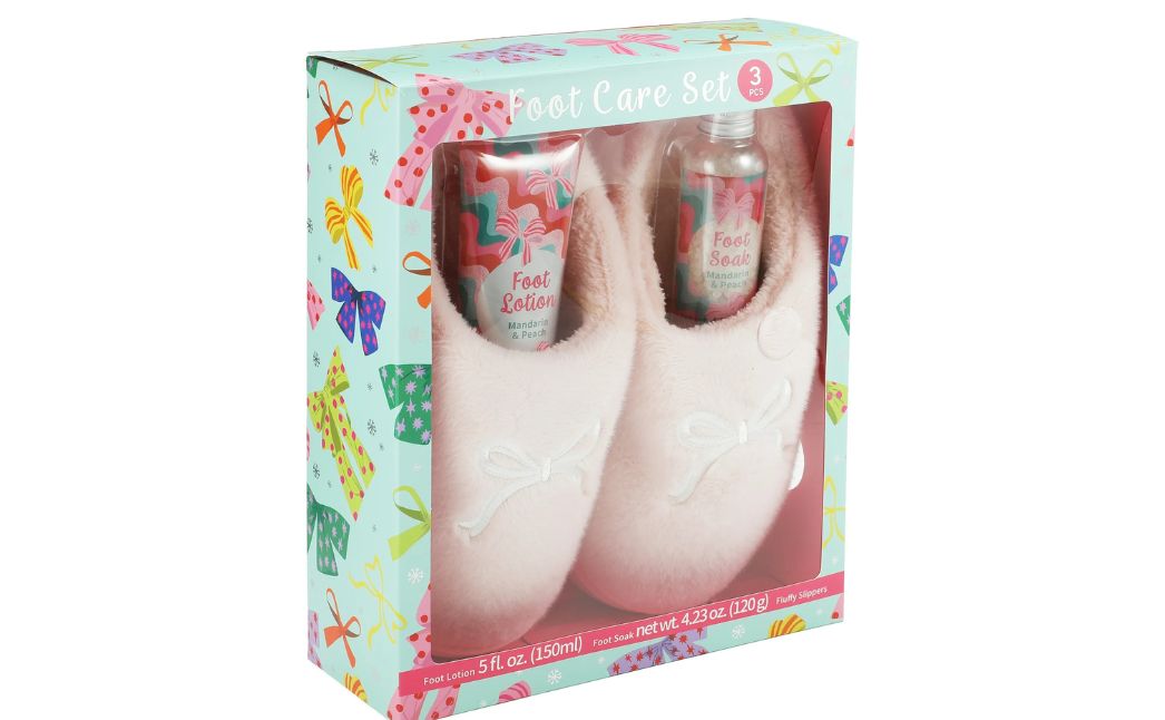 foot care set