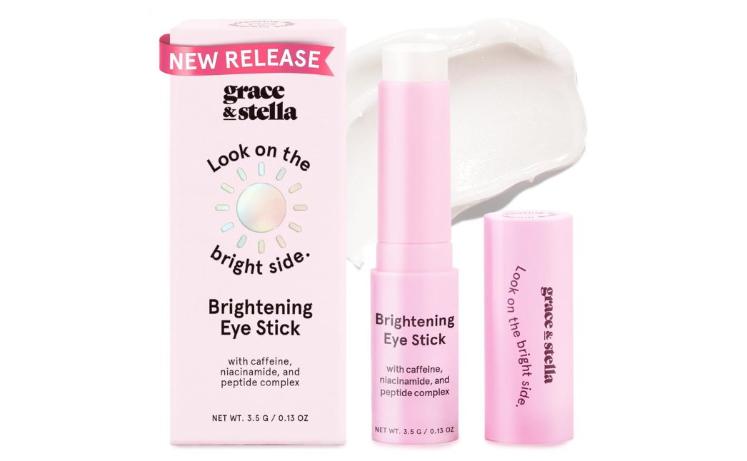 grace stella brightening eye stick