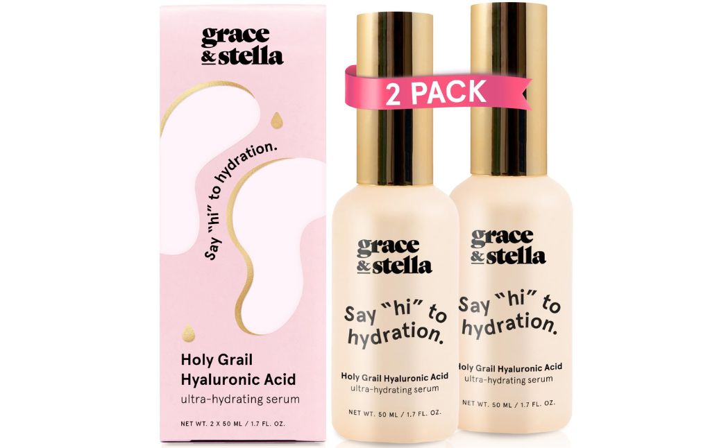 grace stella hyaluronic acid