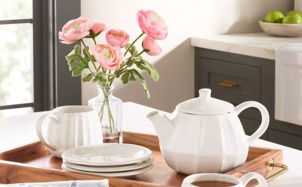 hearth hand magnolia decor