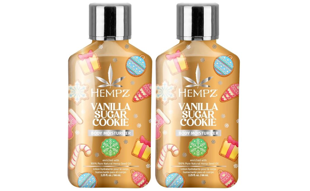 hempz body moisturizer