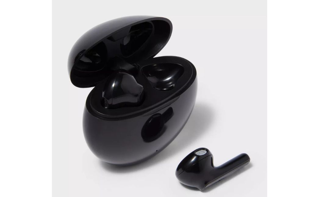 heyday earbuds