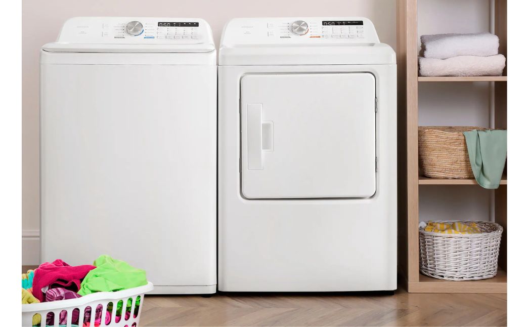insignia  washer dryer