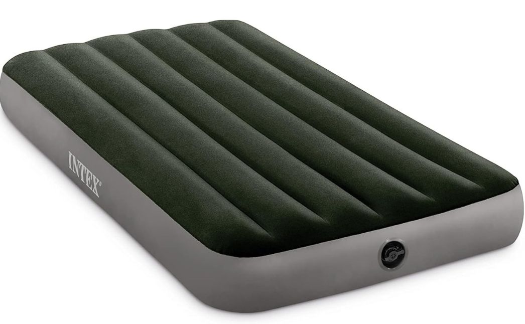 intex air mattress 