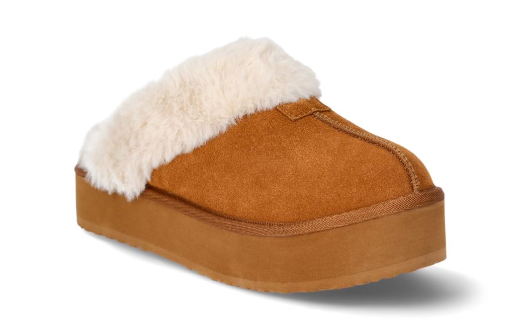 joyspun slippers