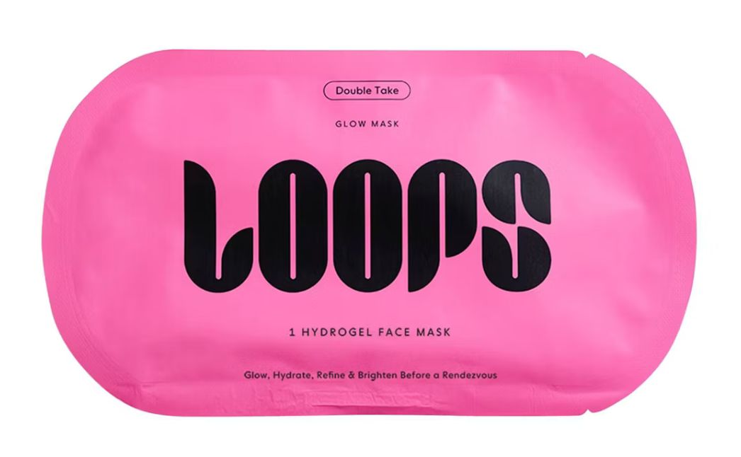 loops face mask