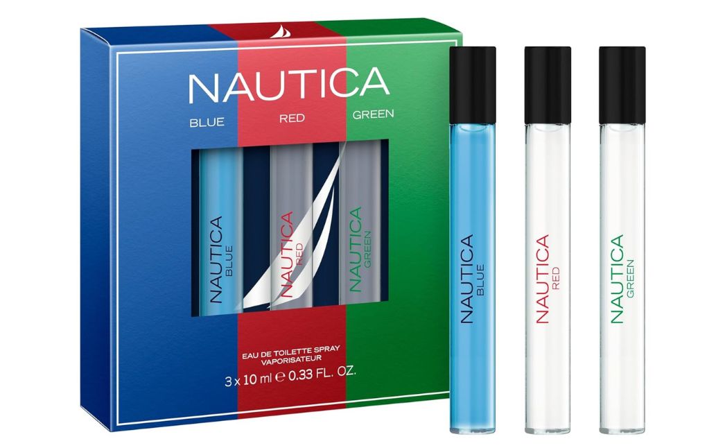 nautica gift set 