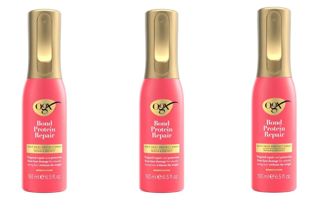 ogx bond protein repair