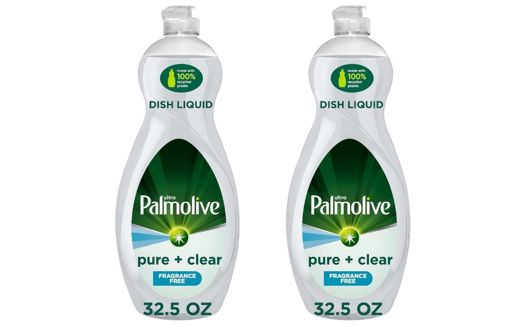 palmolive
