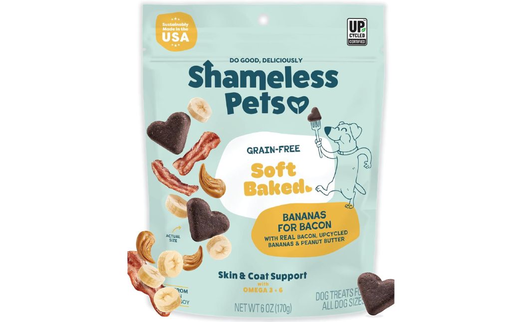 shameless pets treats