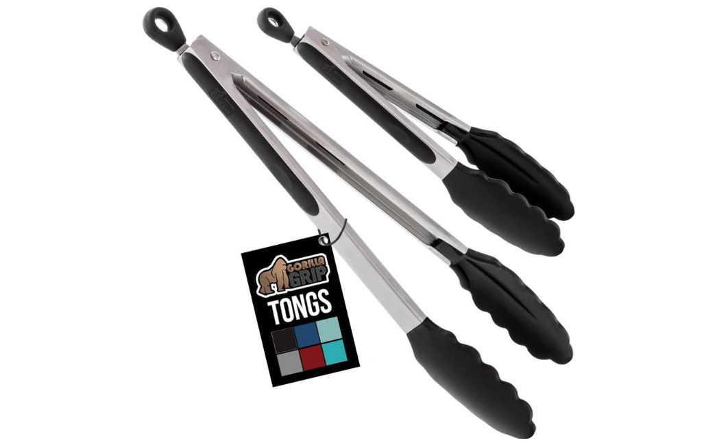 tongs