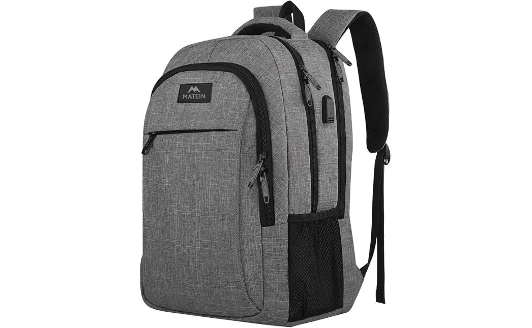 travel backpack