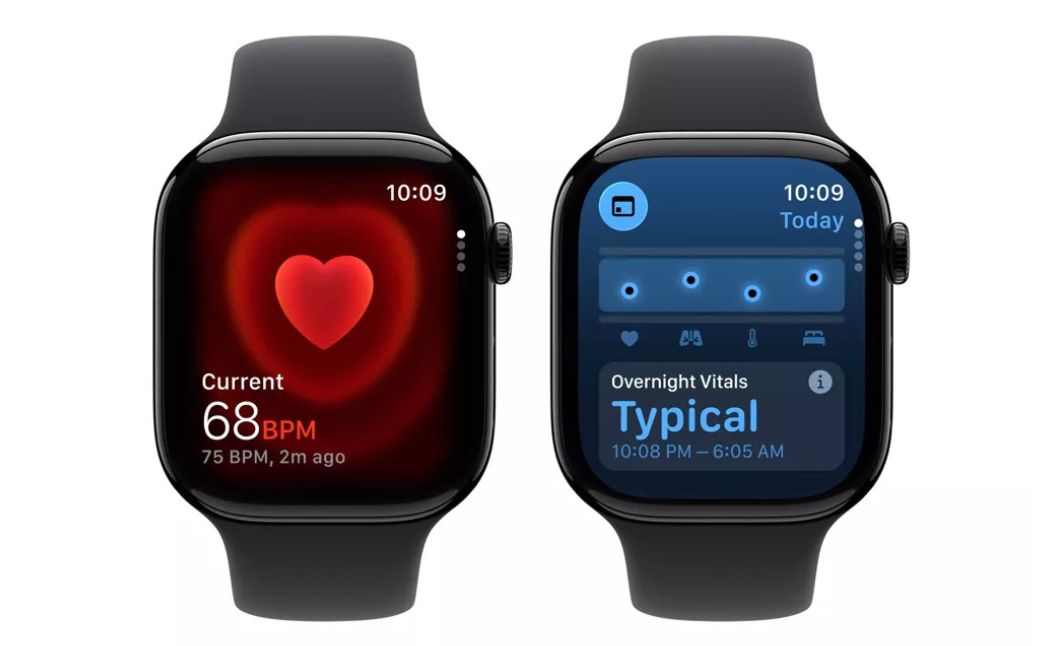 apple watch series 11