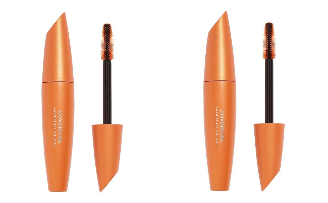covergirl mascara