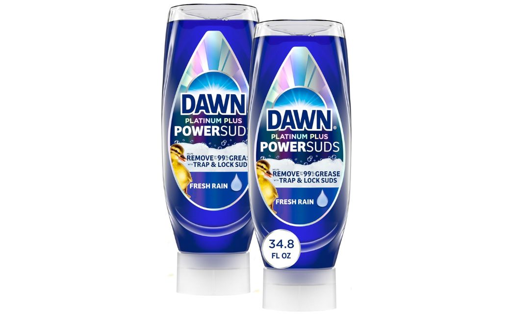 dawn platinum plus