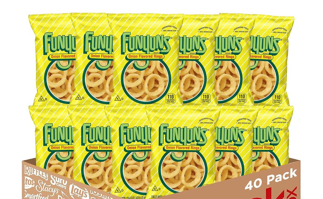 funyuns