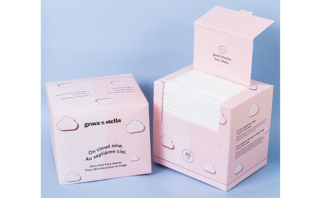 grace stella face sheets