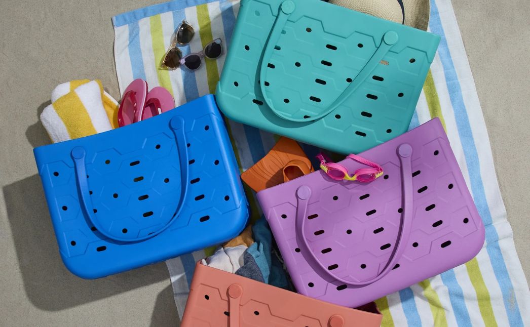 mainstays laundry tote