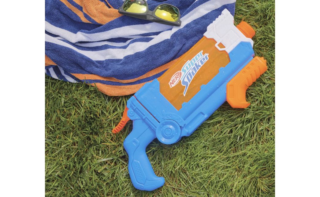 nerf super soaker