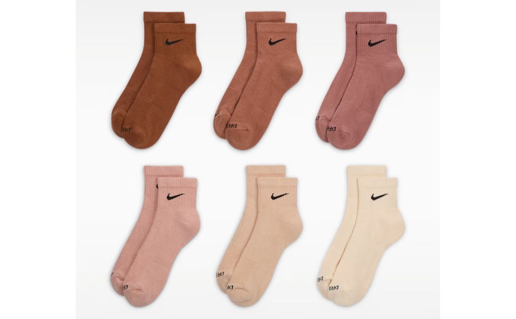 nike socks