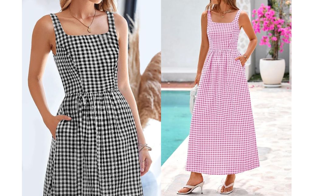 prettygarden womens summer dress