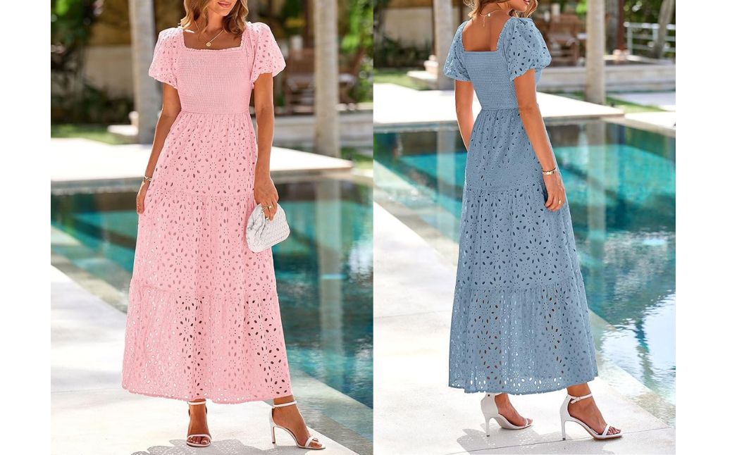 prettygarden womens summer dress