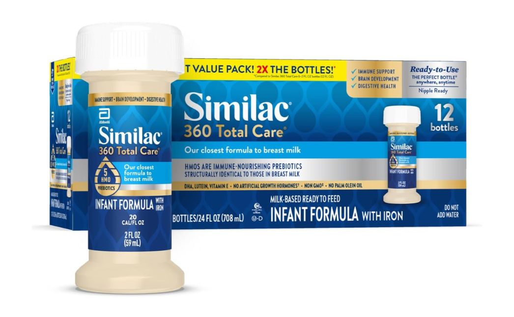 similac