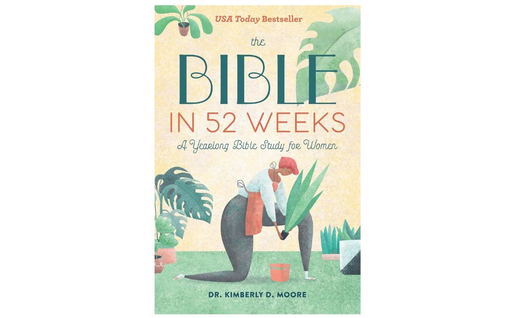 the bible in 52 weeks