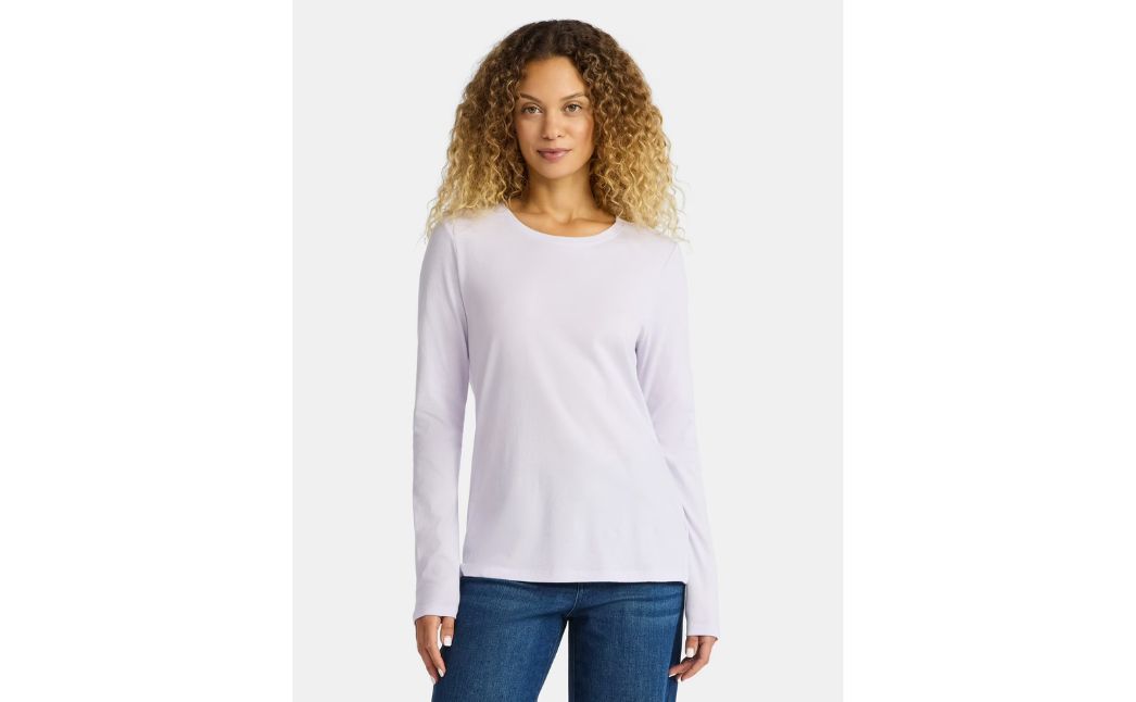 time tru long sleeve shirt