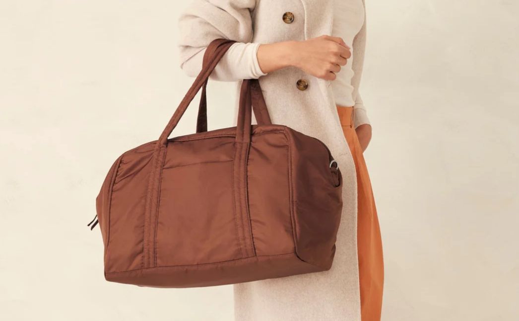 vera bradley weekender bag