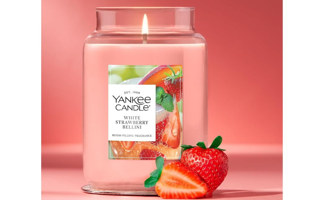 yankee candle