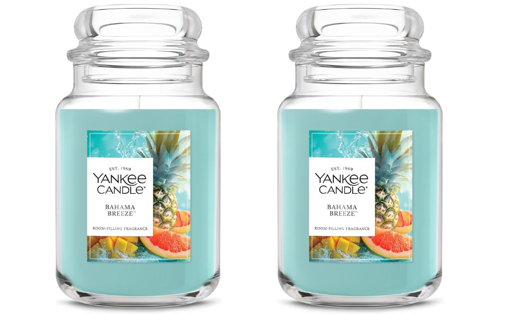 yankee candle
