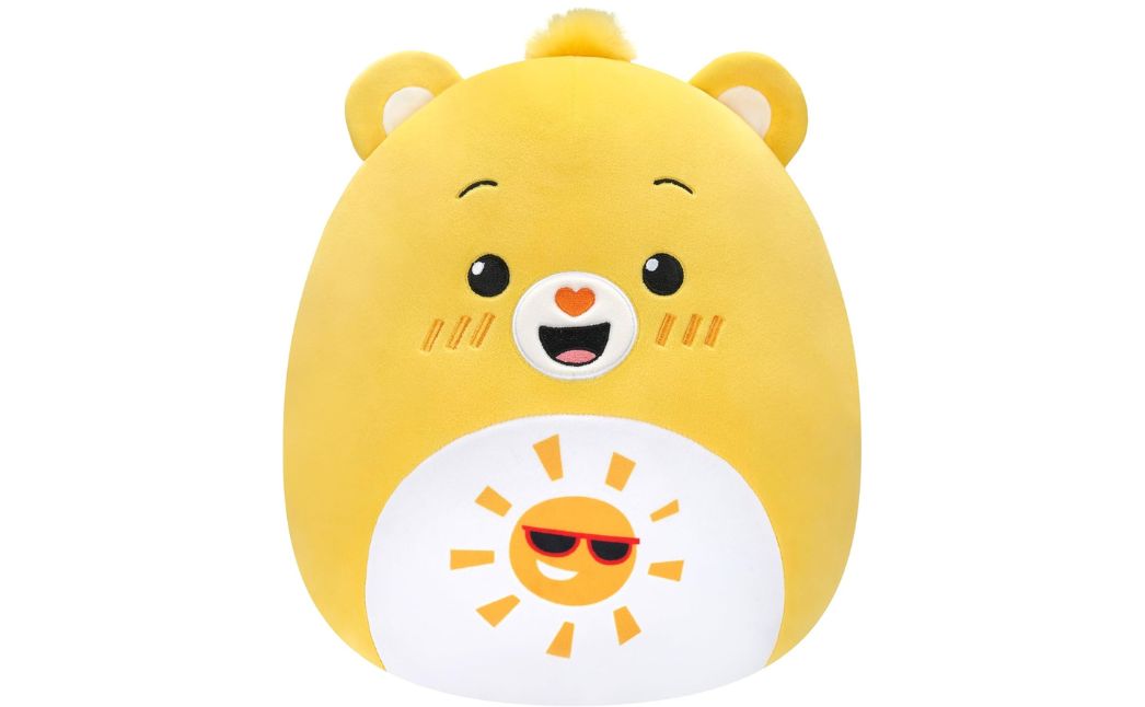 care bear squishmallows