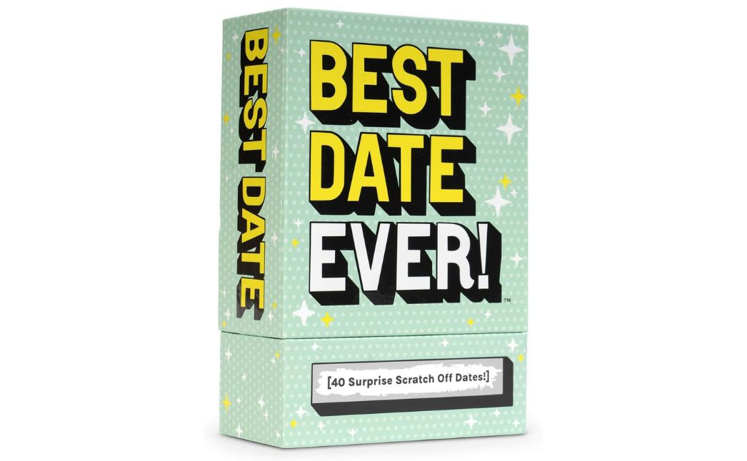 best date ever